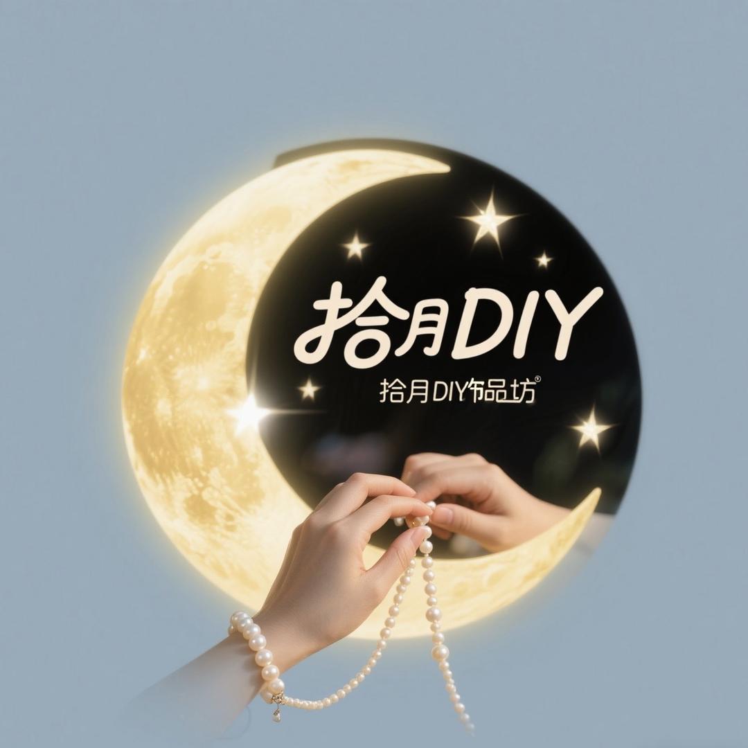 拾月DIY饰品坊