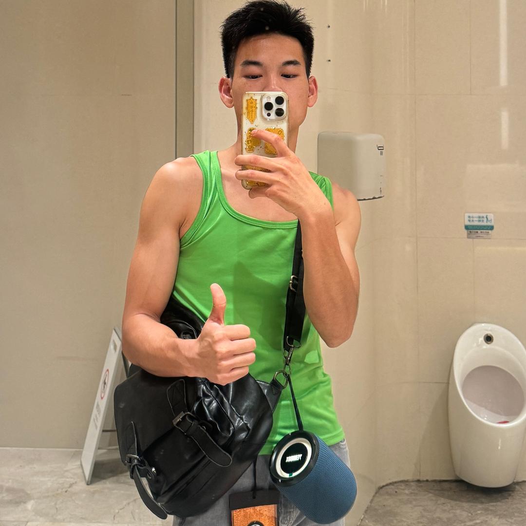 小阳不洋