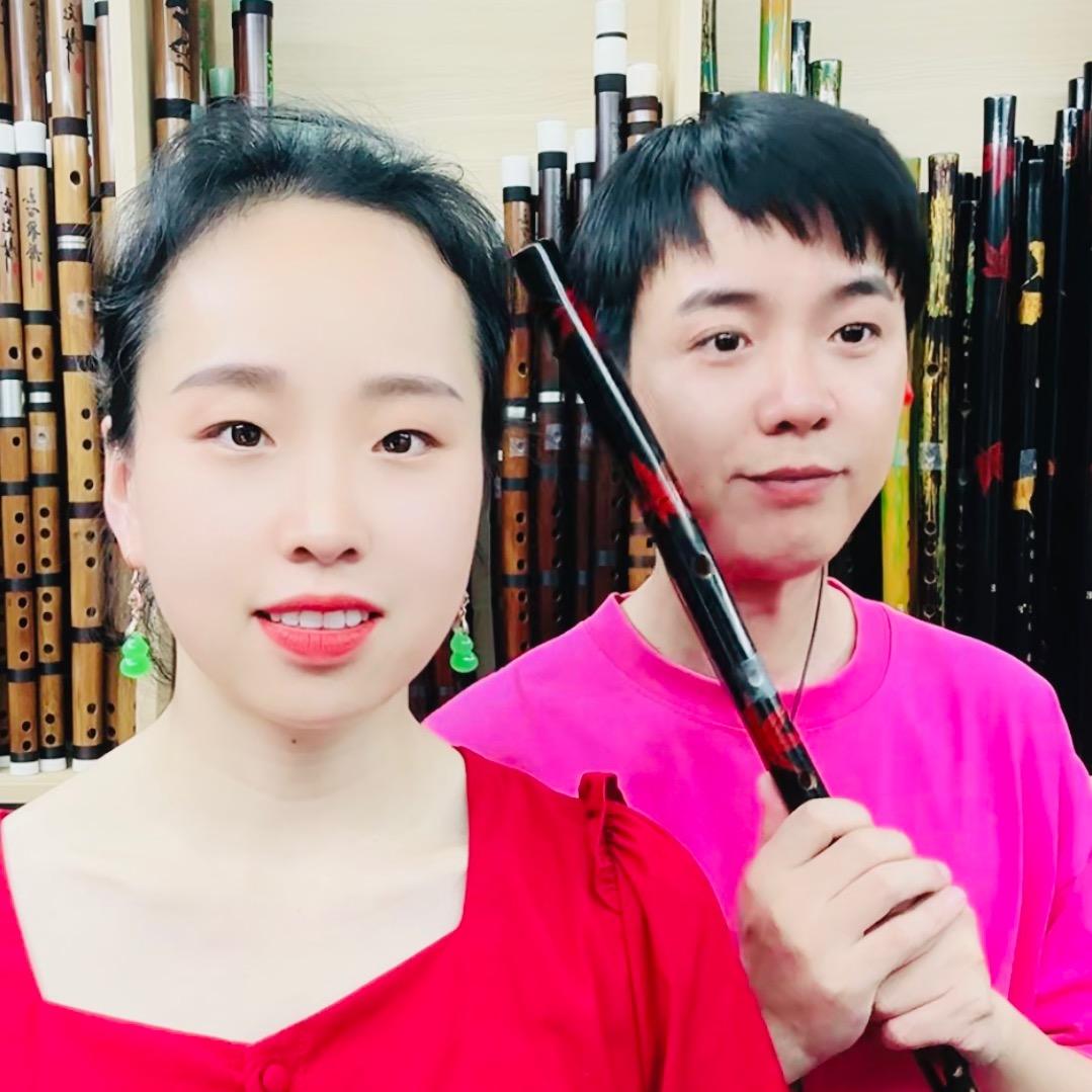 小雷笛子