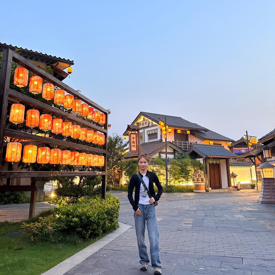 靓娟💫