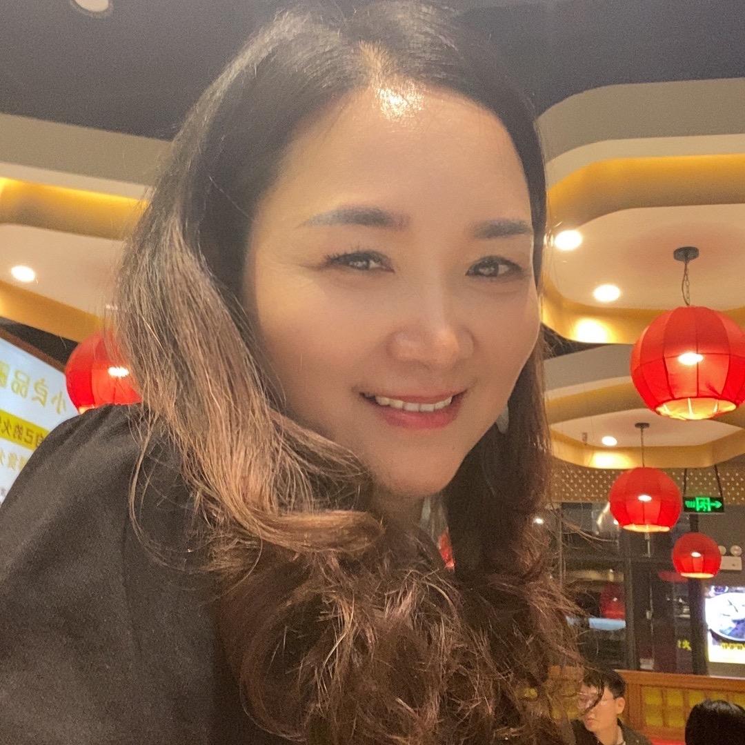 春天里的小米朵