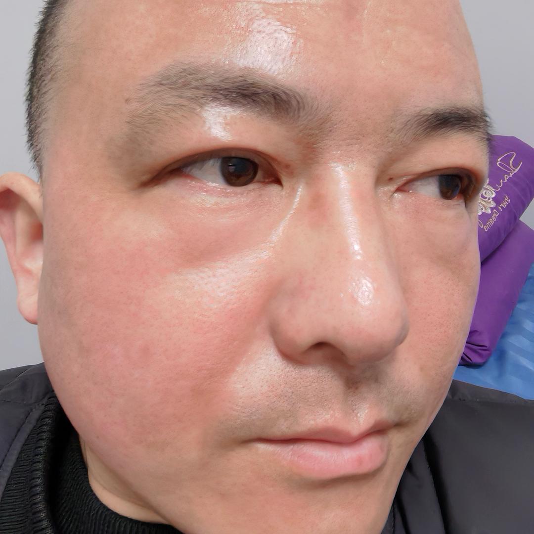 迎康调肤馆周班长直播号