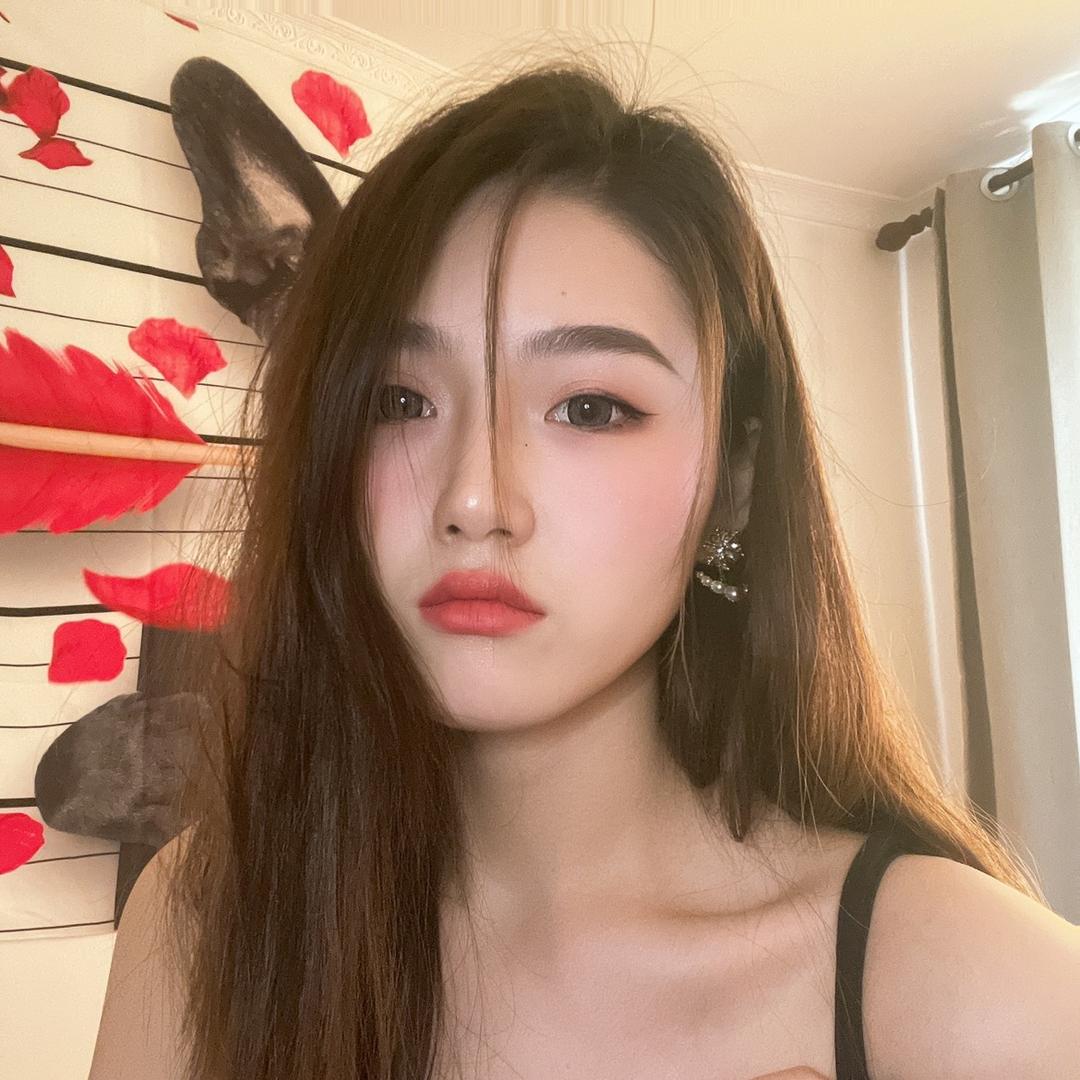 小鱼干儿🐟