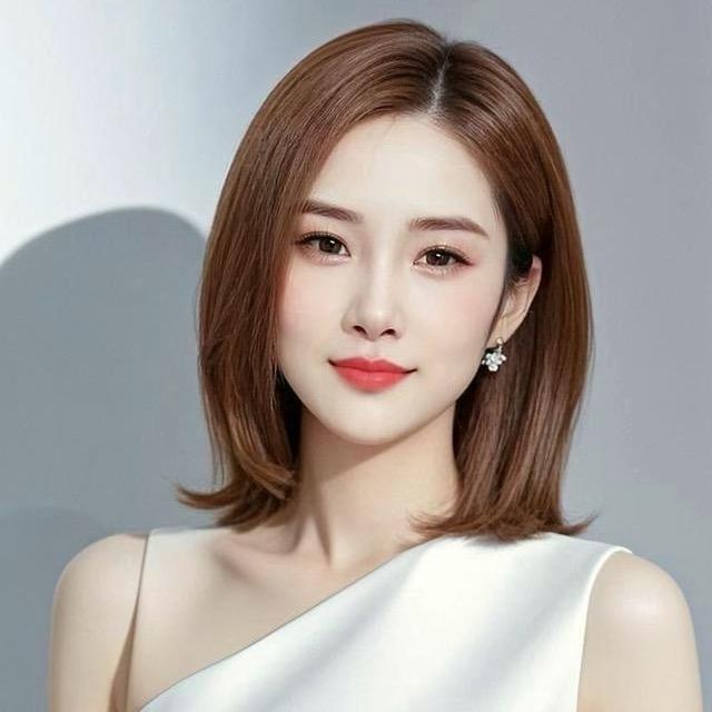 小 姿