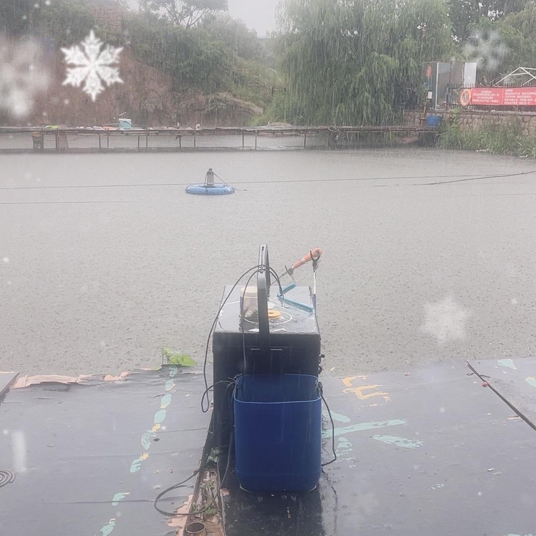 春雷钓场