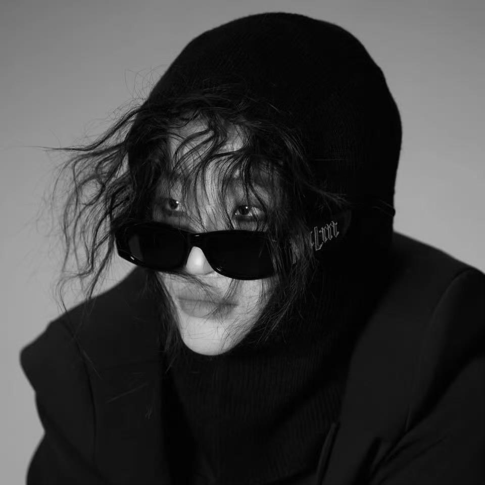 滑县森屿化妆师～楠楠