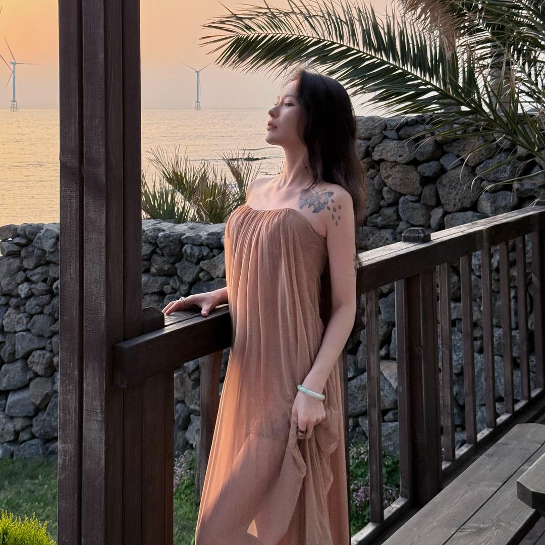 六美月啊