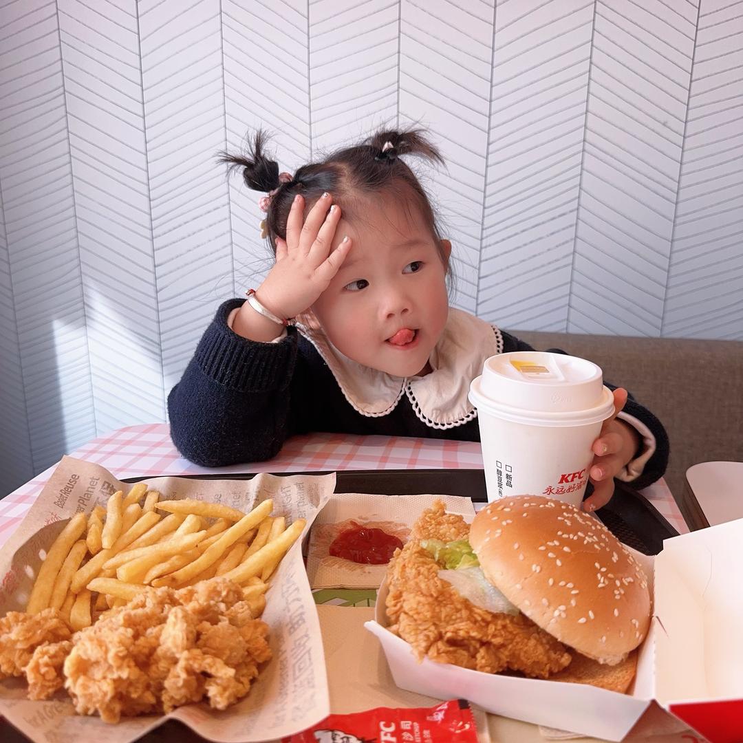 闲不住的岳岳妈