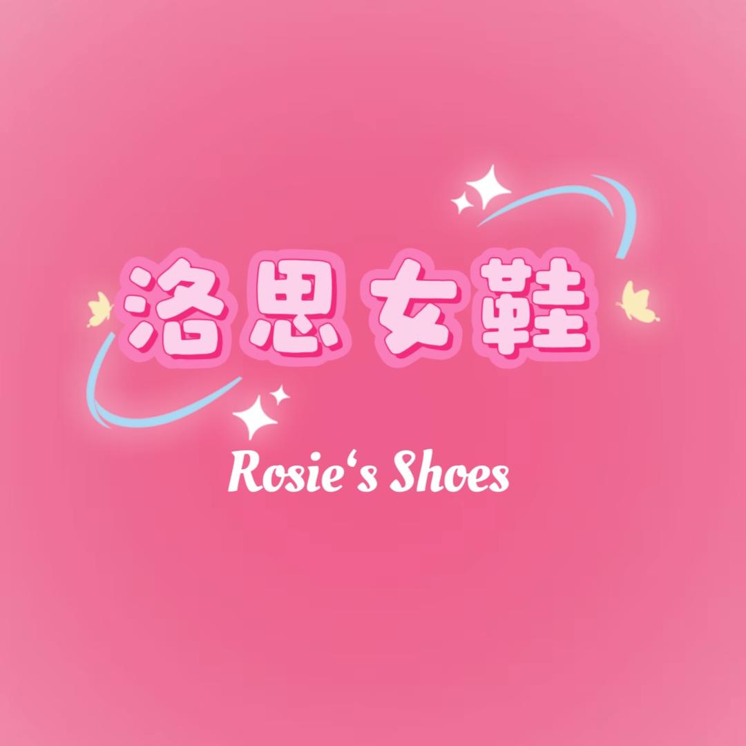 洛思女鞋