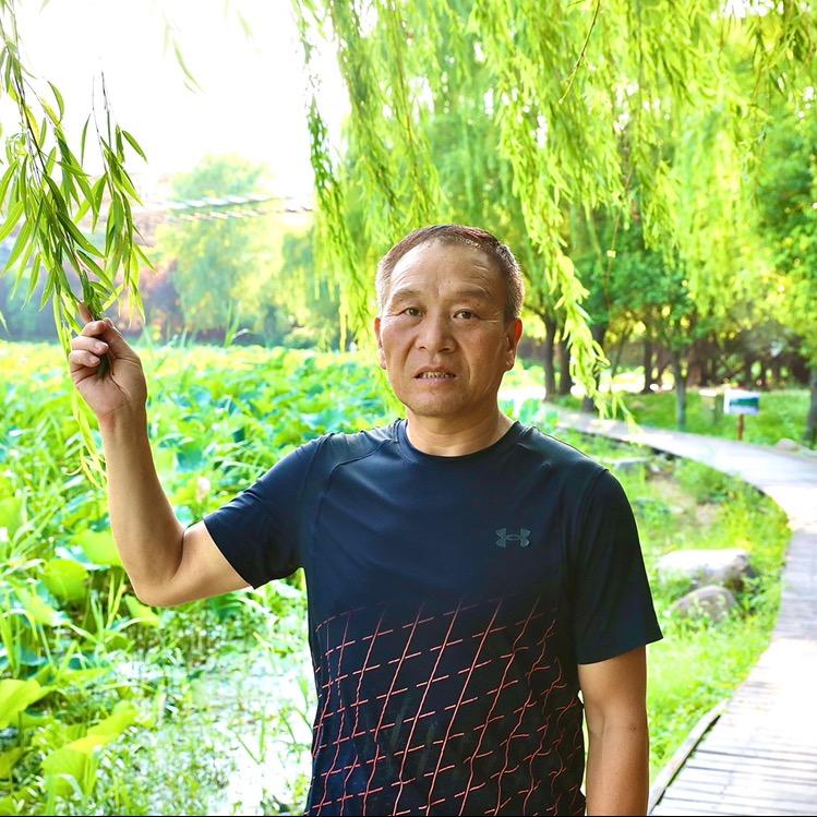 丹凤芝兰君子（曹老师教育分享）