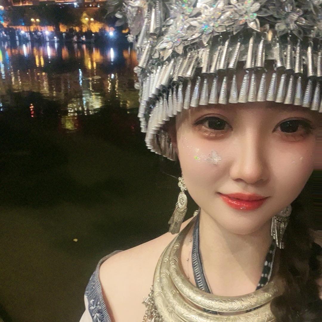 温柔琳🌺