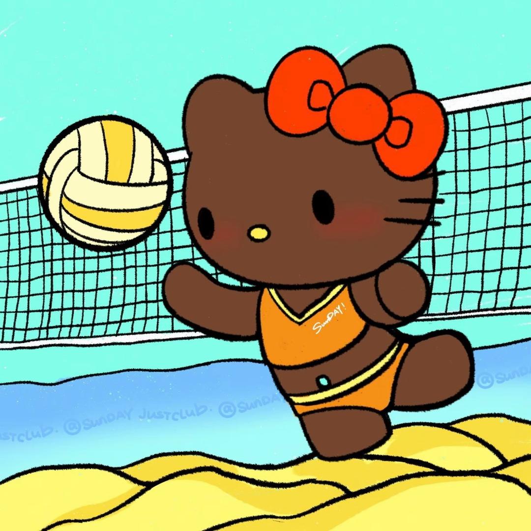 坏心眼子泡泡女士🫧