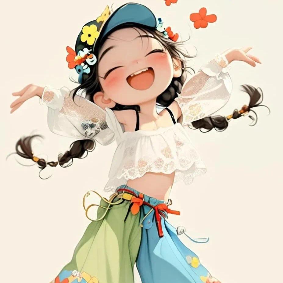 淡🌻定