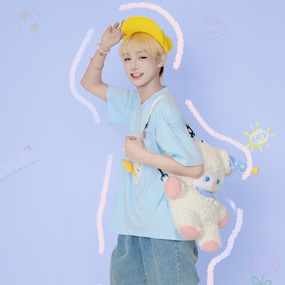 Goodnight小明