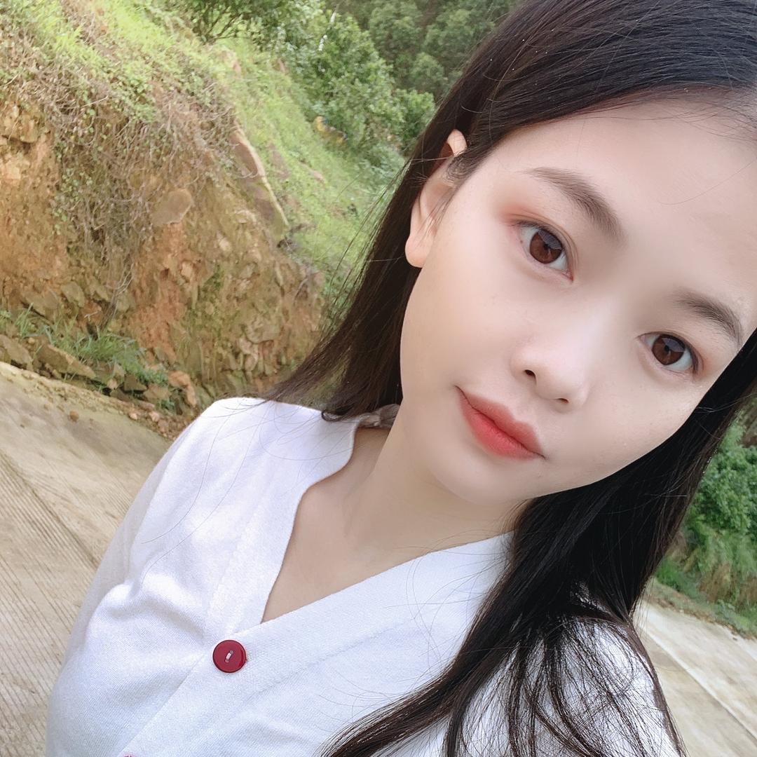 潘姑娘