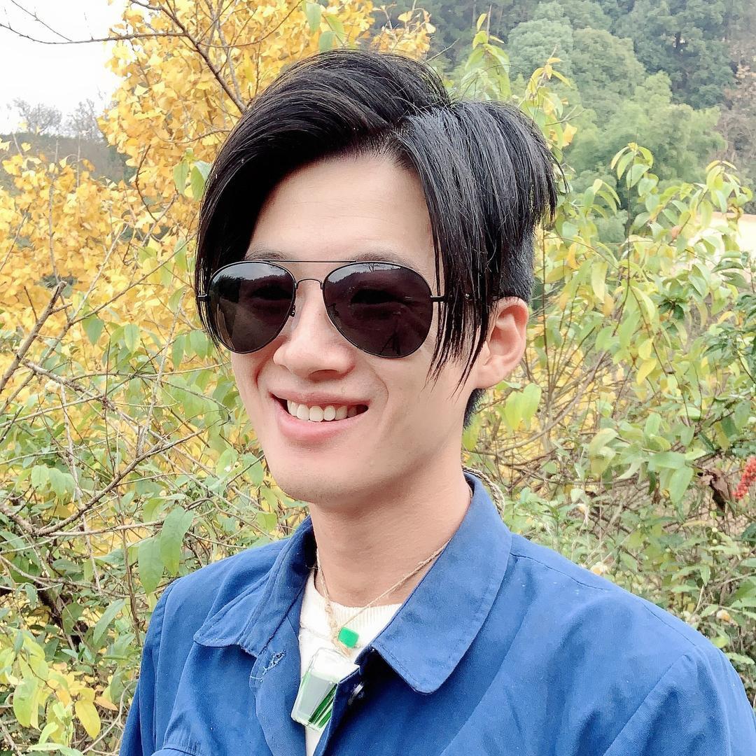 楚过寒