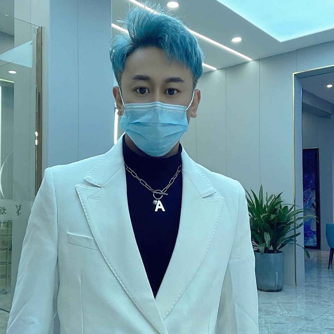 媛仕名人总经理—王林