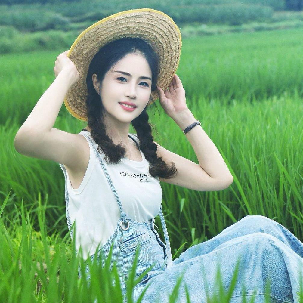 农具苏小妹