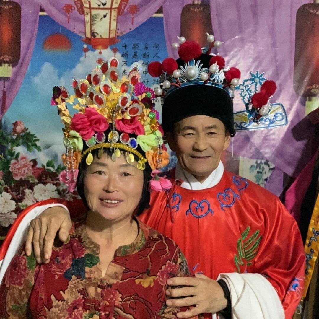 姚启芳
