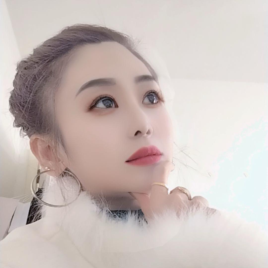 单身小女人