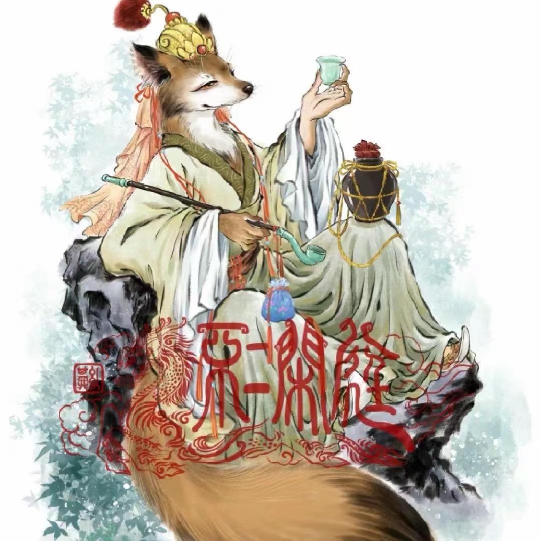 沈阳承愿阁5