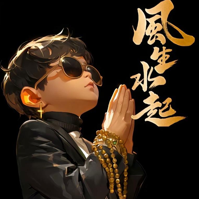 xiao哈哈