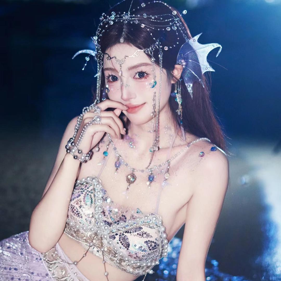 碧螺塔汉美锦绣换装旅拍官方号