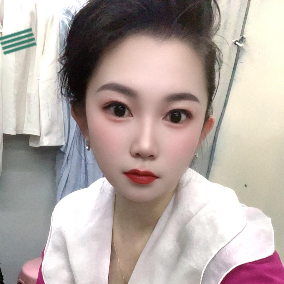 《梨园春》王莎莎