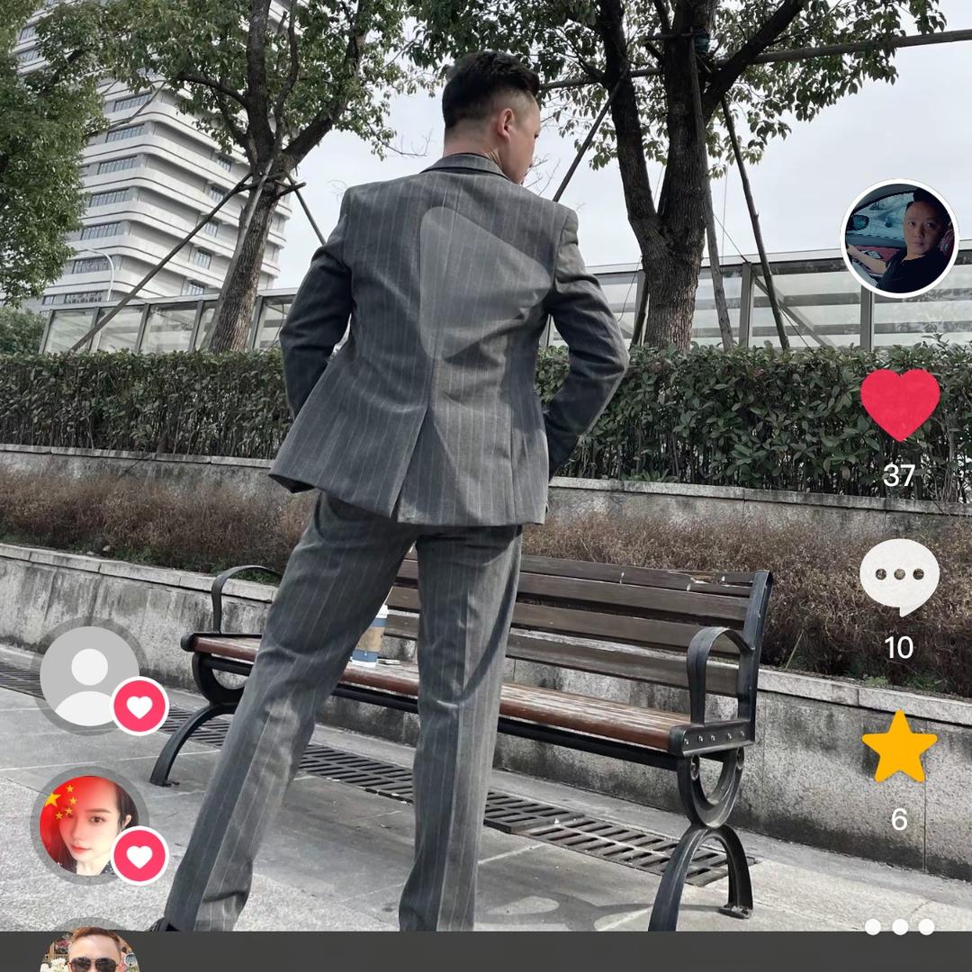 鳳城凯少～