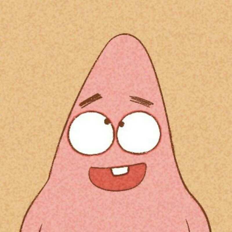 鱼头叔叔