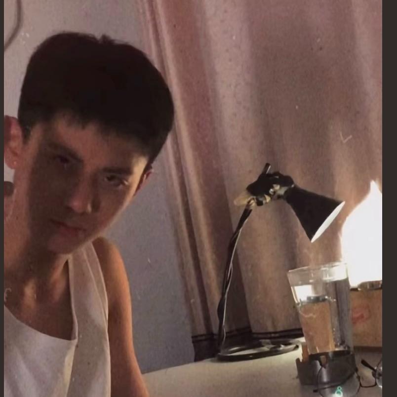 运气爆棚的土豆