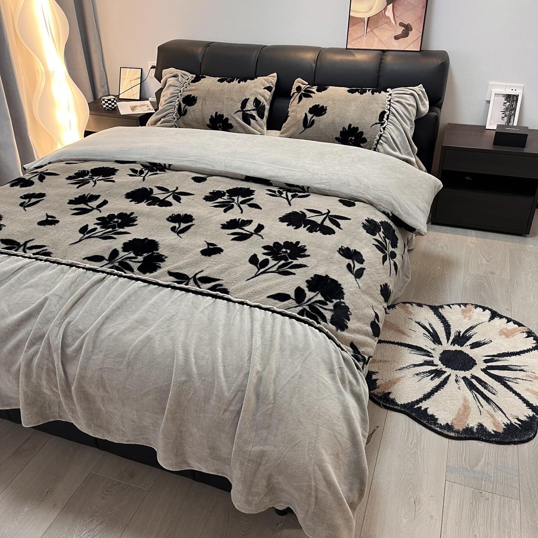 欢嘻嘻家纺工厂店