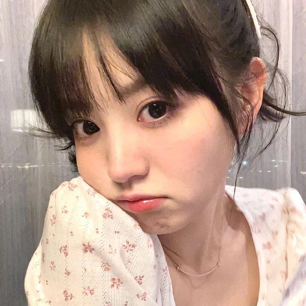 甜甜-