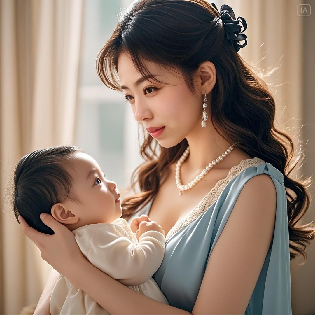 小酒窝高龄备孕日记