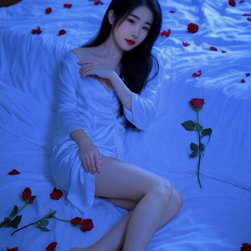 ᭄💞小幸运ღ᭄💞