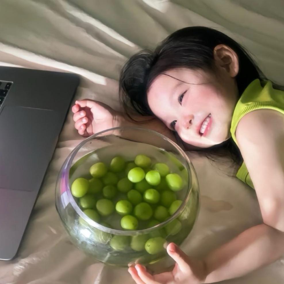 煎饼狗子🍉