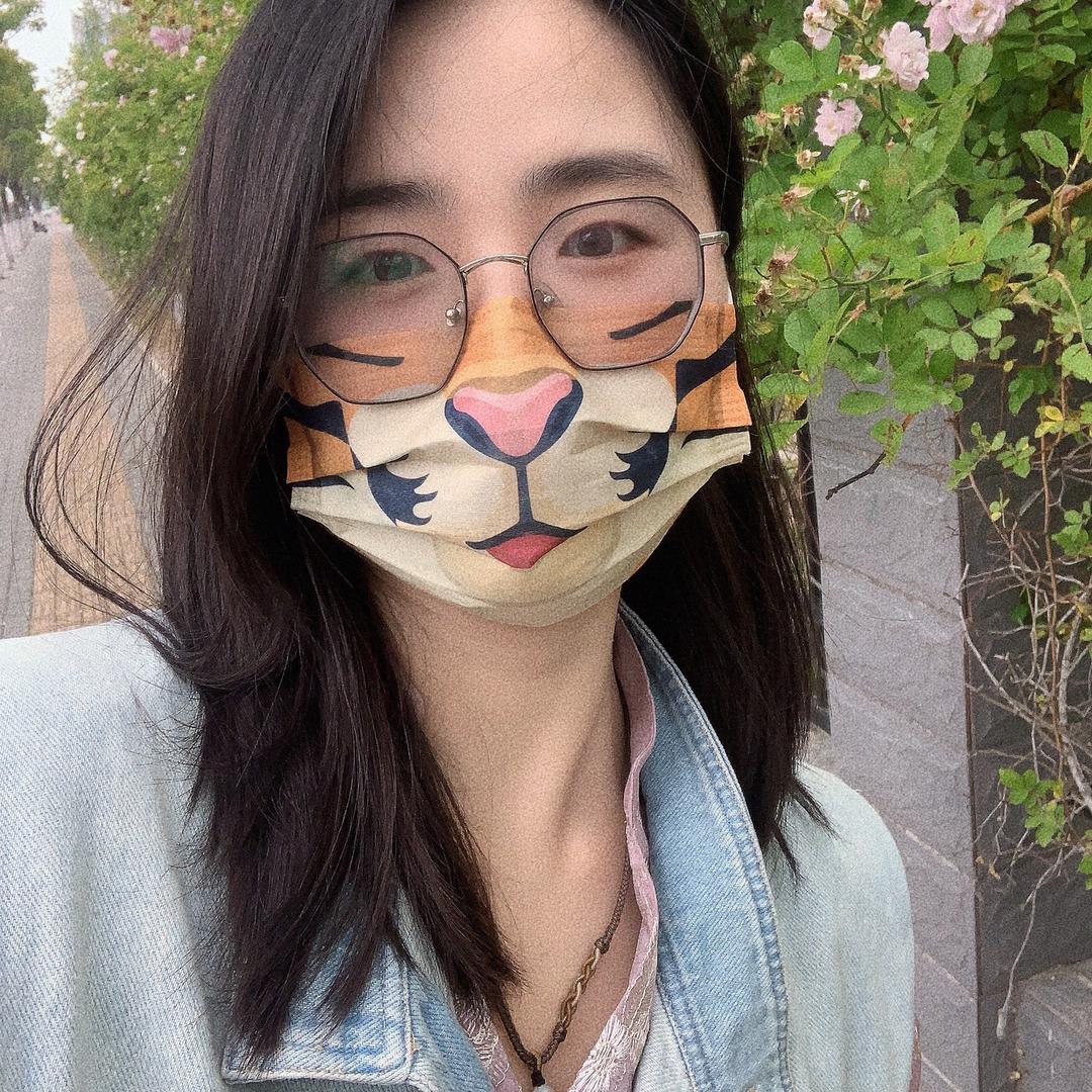 圆笑