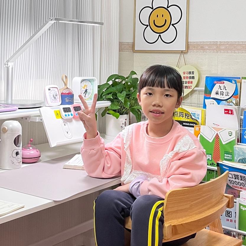 彤彤同学