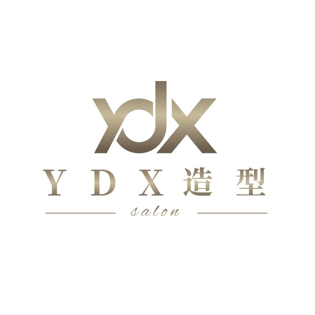 佑Dian享造型官方号