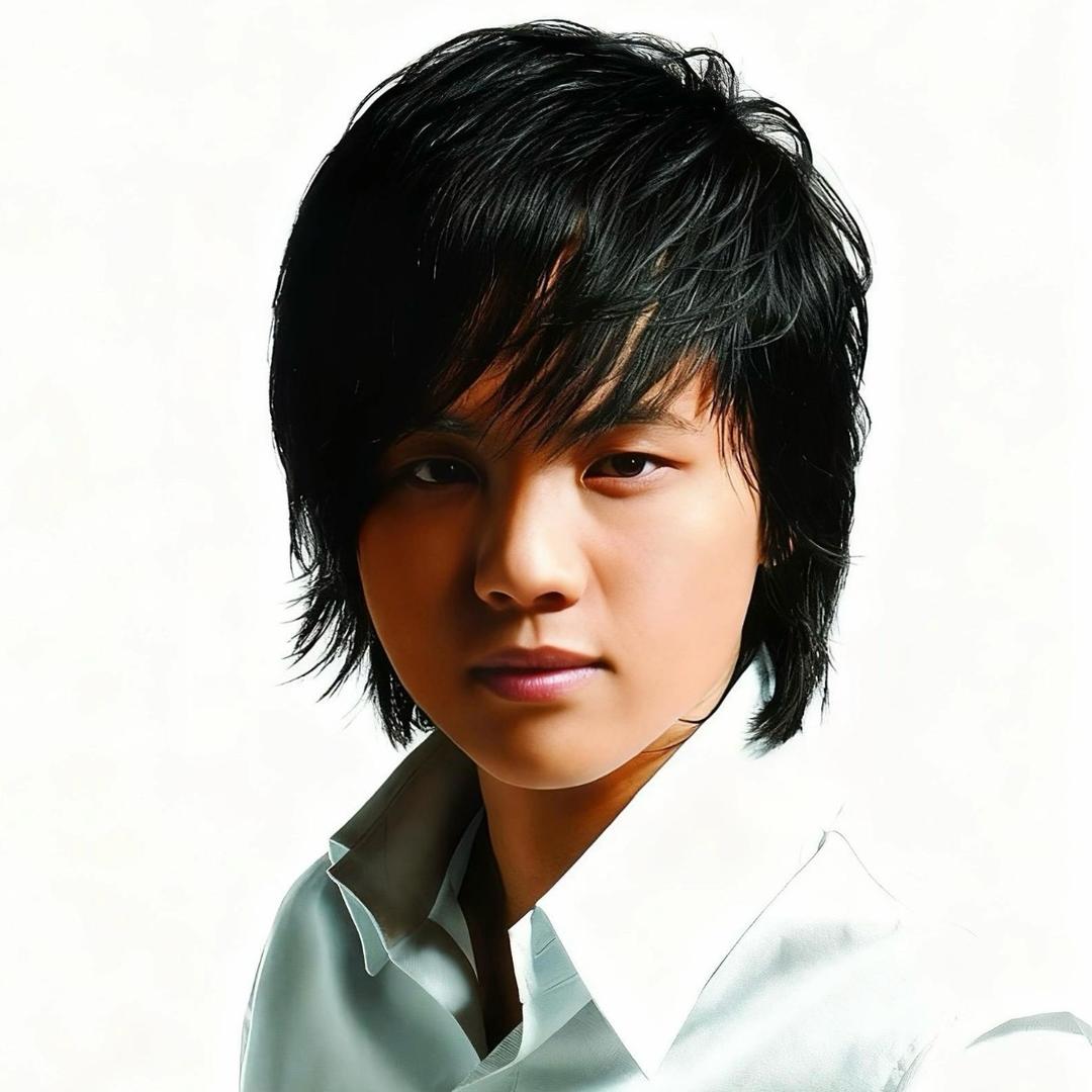 郑惜Jacky