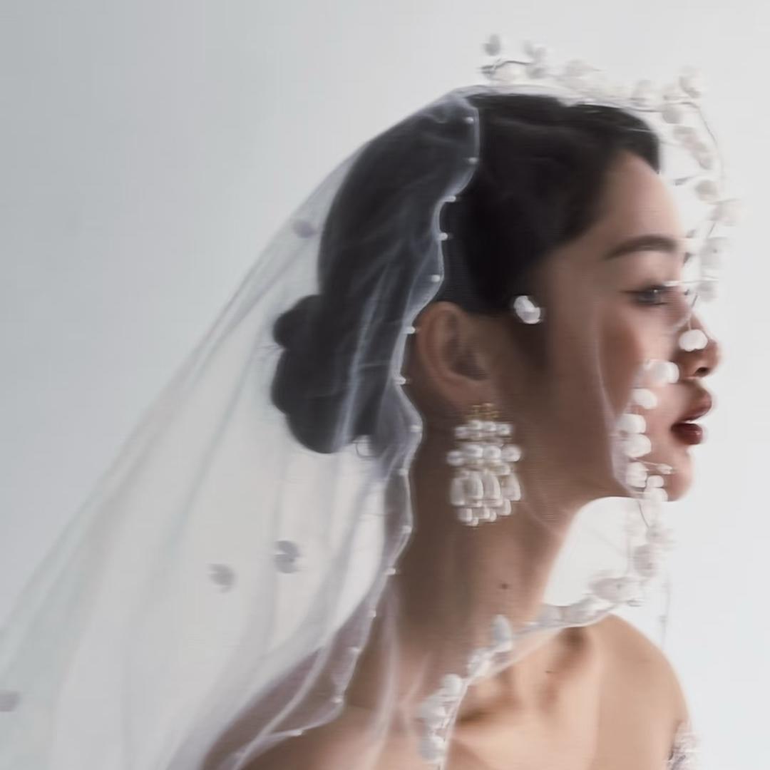 KALINA美妆婚纱-招学徒