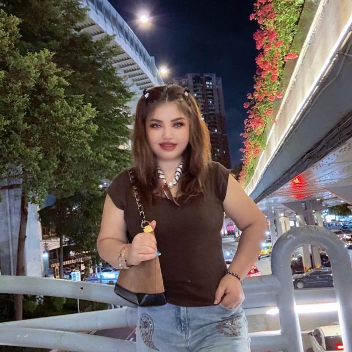 ARZU广州一手货🎀