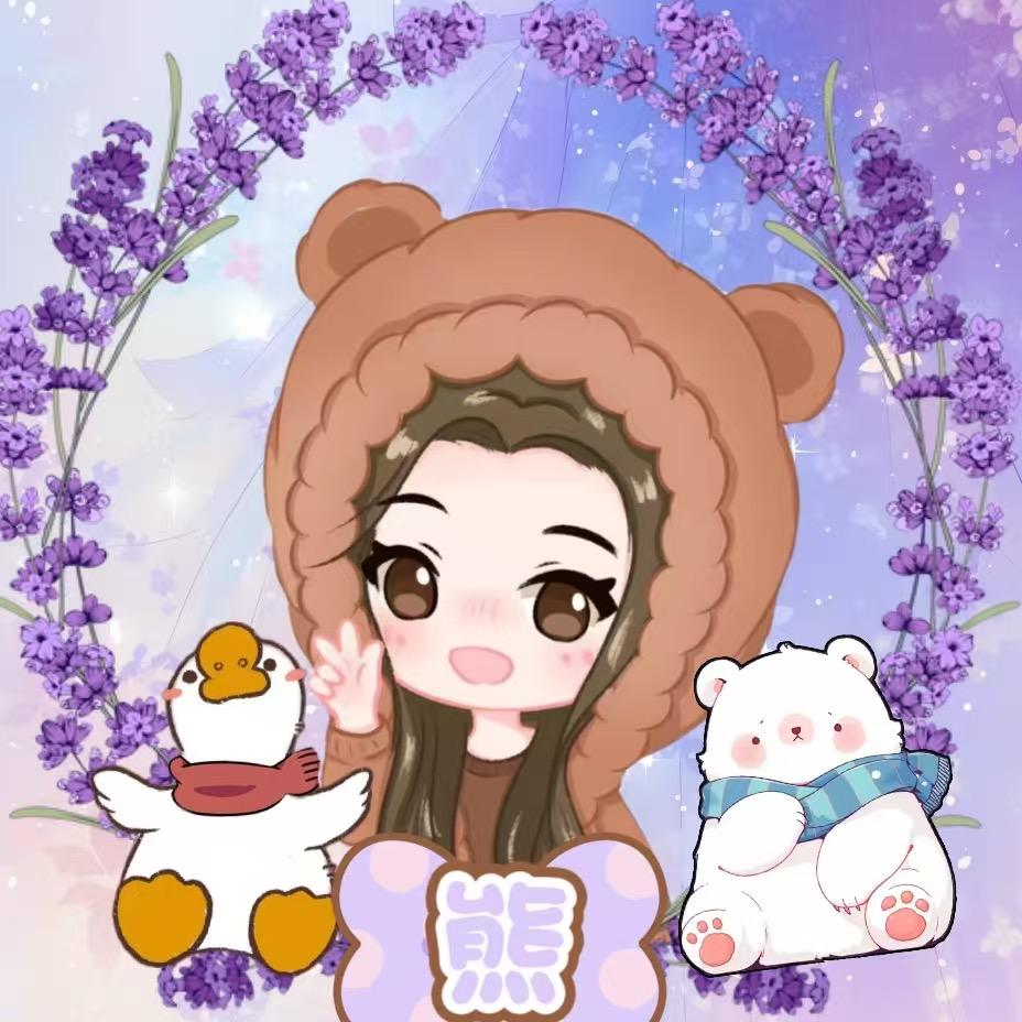 白白熊ᴱᴳ
