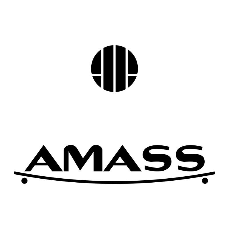 阿玛施 AMASS