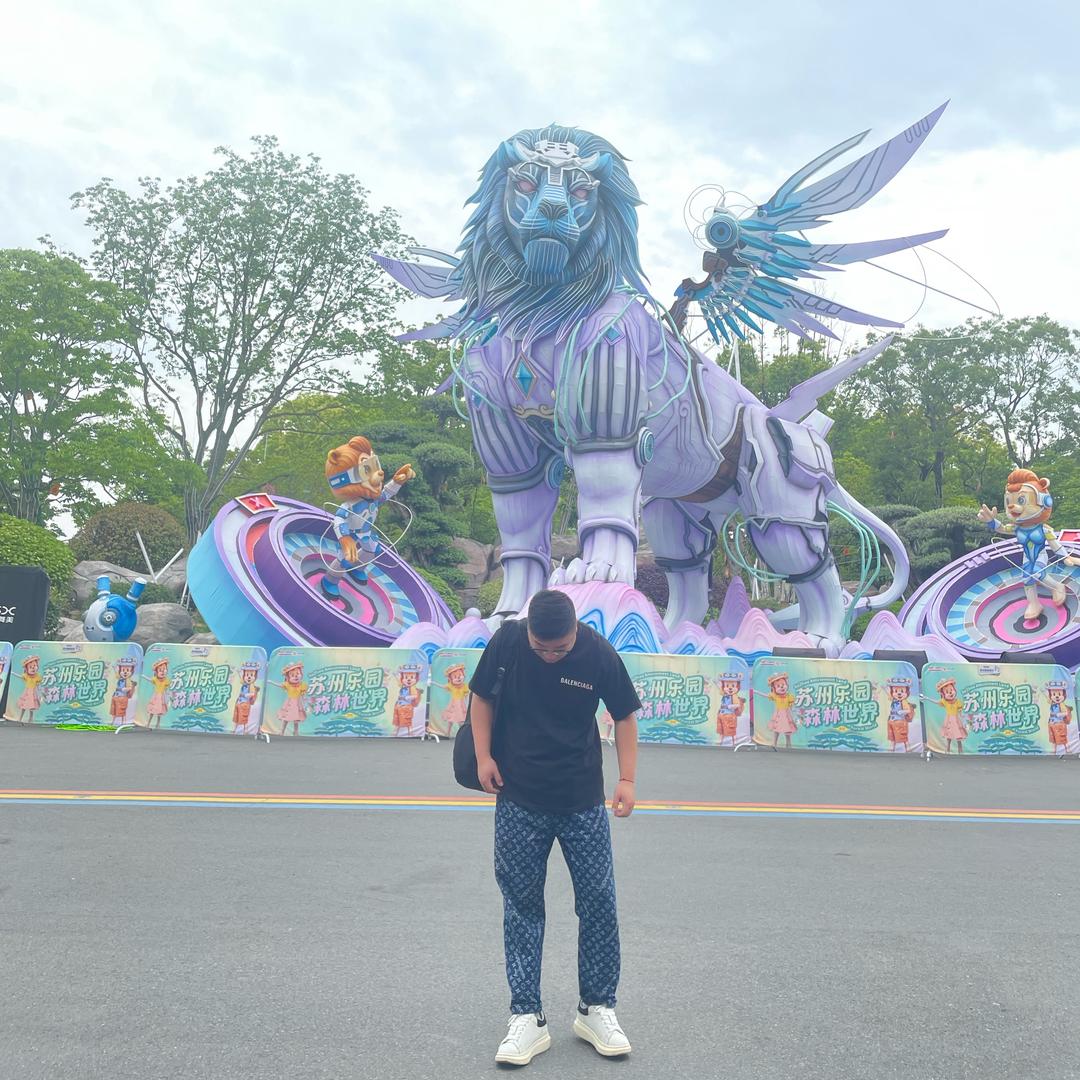 睡醒就是神💕