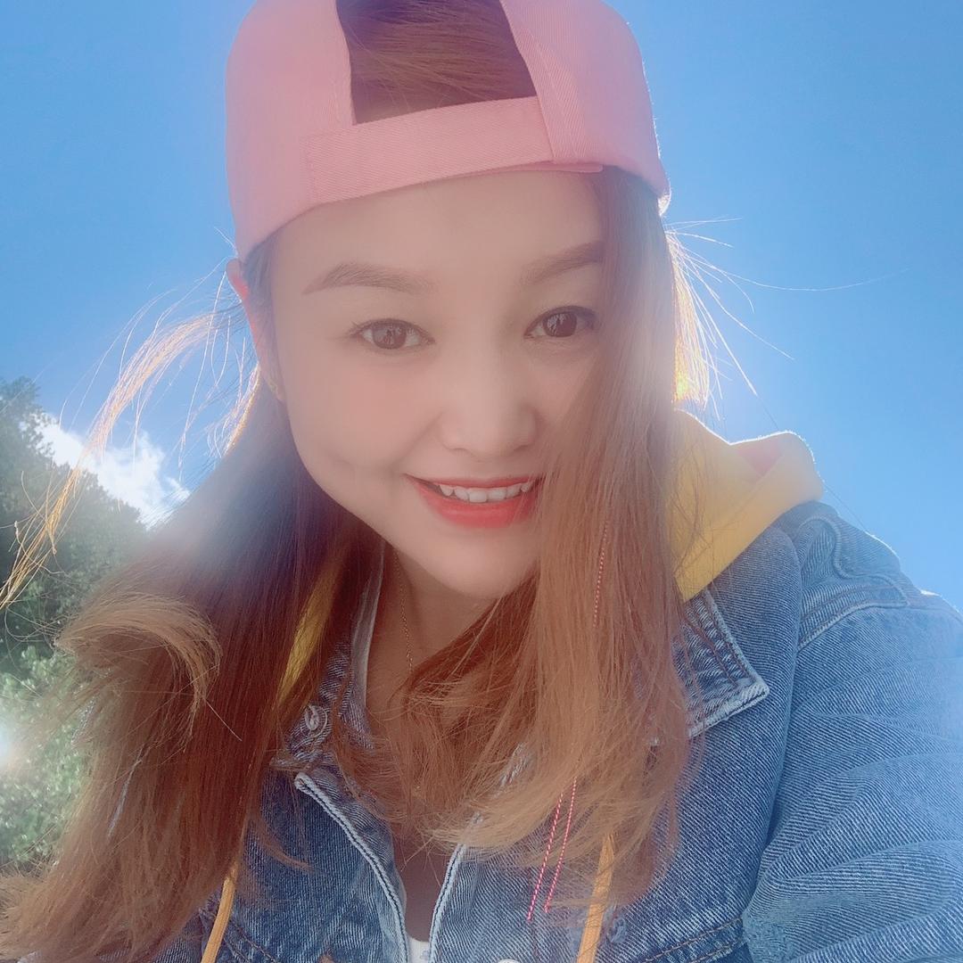 昕宝(拒绝连赞)