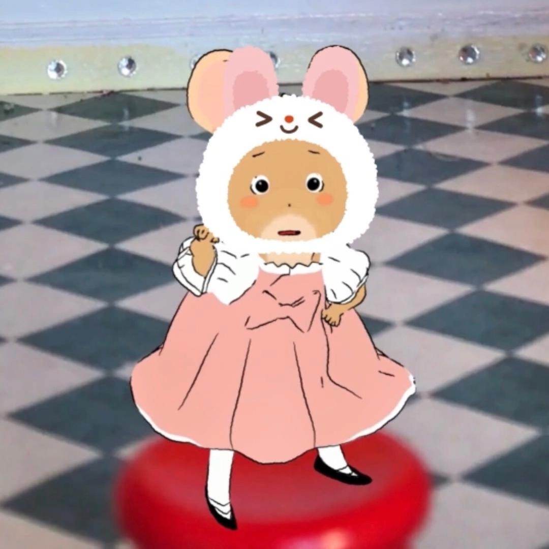 借东西的小糖豆儿🍬@抖音