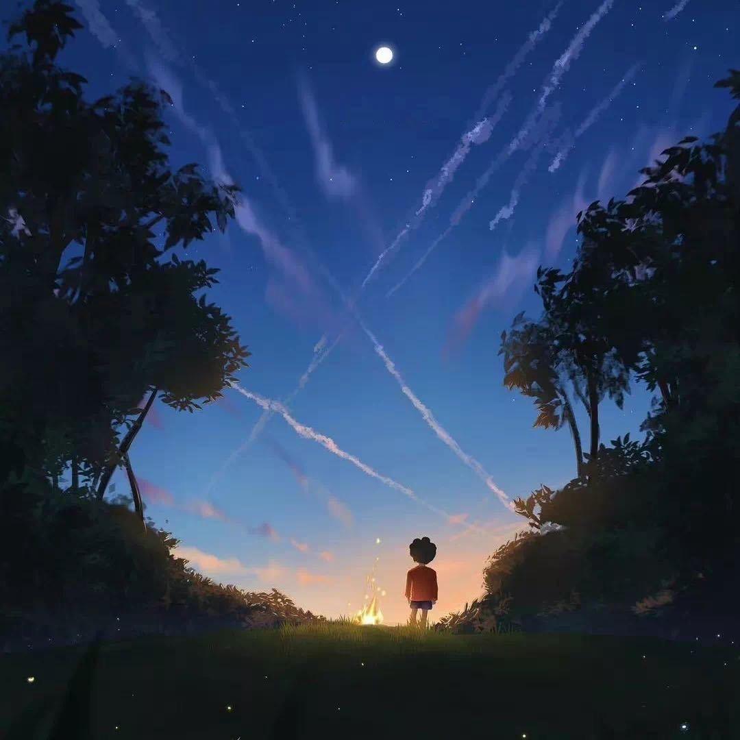 烟火江湖