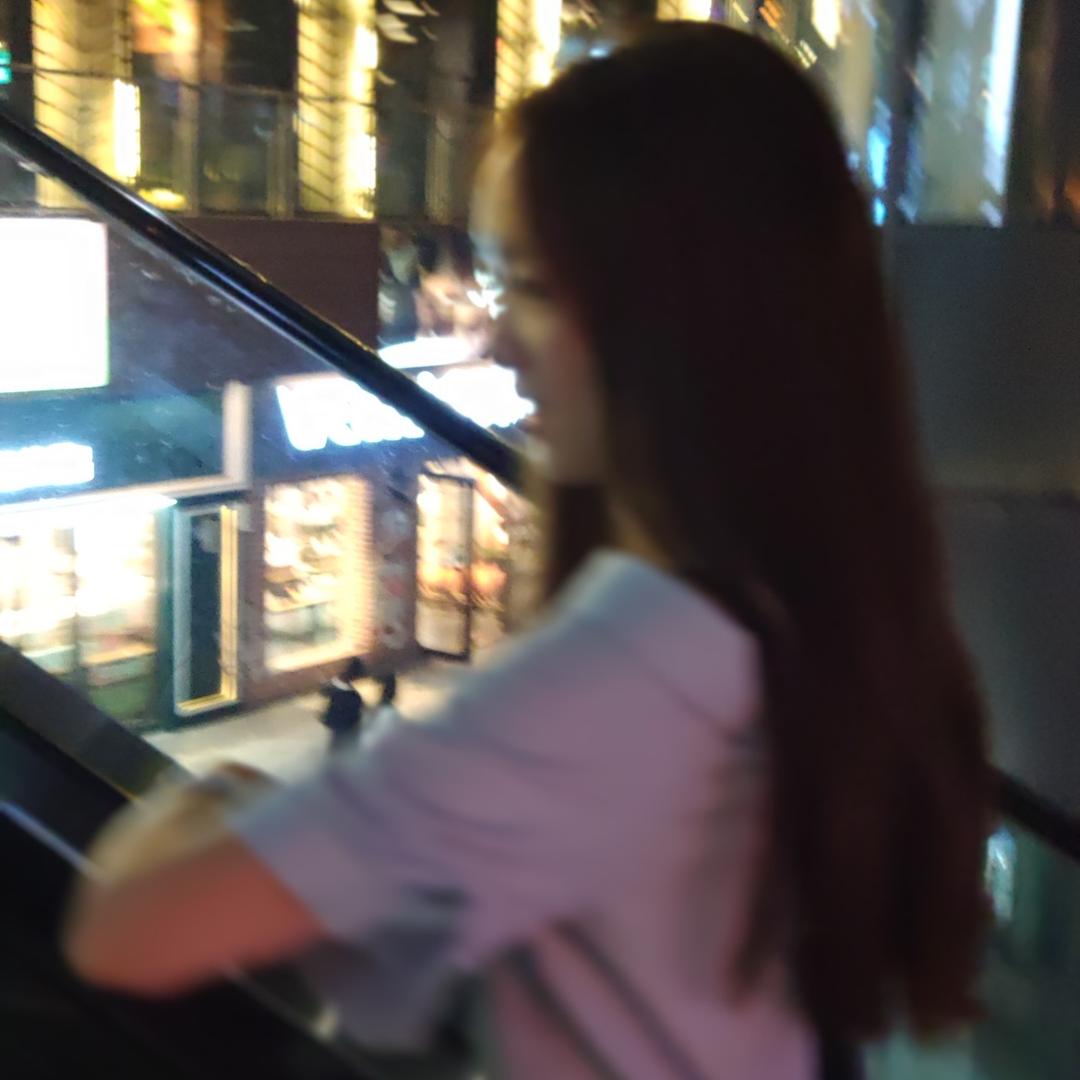 小曲奇饼