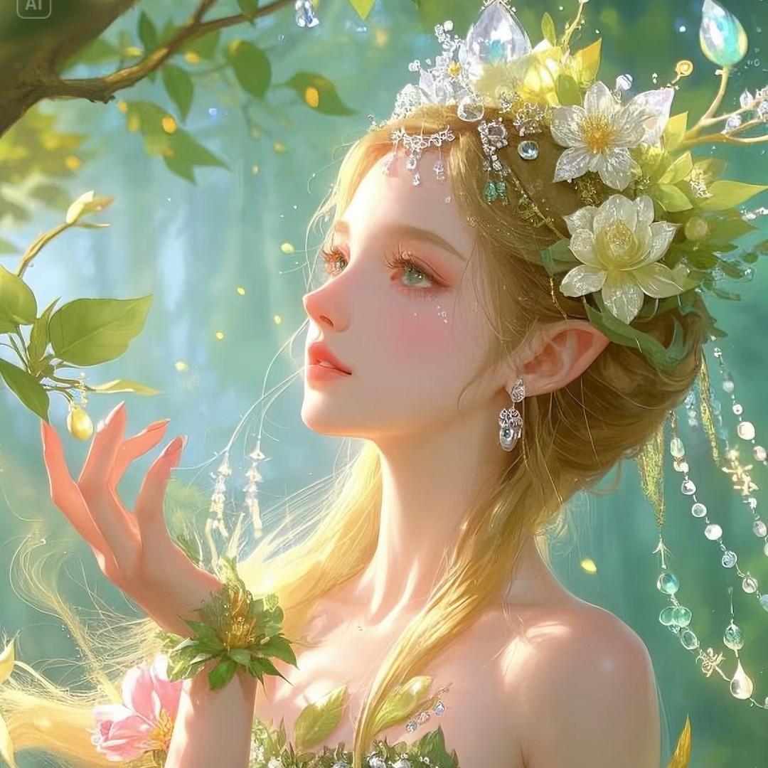光之爱💫光爱家族❤️唤醒师🌍